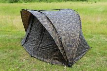 Fox Bivak Royale Classic 1 Man Camo (1)