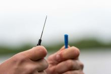 Preston Innovations Ihla Floater Disgorger Baiting Needle (2)