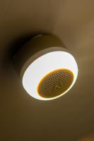 One More Cast Svetlo s Reproduktorom Bivvy Bumper Light & Speaker (8)