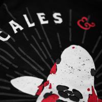 KUMU Detské Tričko Tall Tales (4)