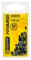 Mivardi Krimpovacie Svorky 60 ks (2)