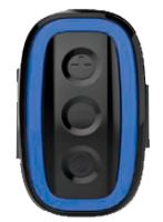 Madcat Sada Signalizátorov Topcat Alarm Set (3)