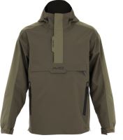 Avid Carp Bunda Hydro-Force 20K Pro Pullover Jacket (2)