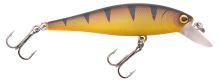Spro Wobler PC Minnow Yellow Perch SF - 8 cm