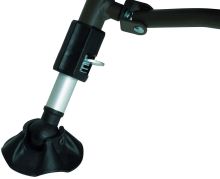 Fox Podložka Pod Ryby Carpmaster Cradles XL (5)