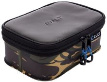 Cult Puzdro DPM EVA Tackle Case 140