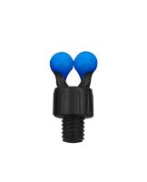 Fox Klip Black Label Coloured Ball Clip (2)