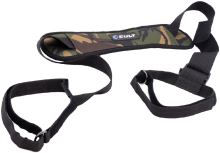 Cult Popruh DPM Rod Sleeve Carry Strap