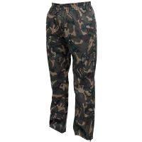 Fox Nohavice Lightweight Camo RS 10K Trousers