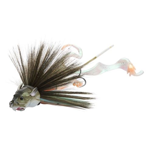 Savage Gear Návnada Mutant Rat Slow Sink Hot Olive