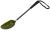 Zfish Zakrmovacia Lopatka Baiting Spoon &amp; Handle