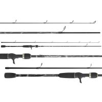 Abu Garcia Prút Venerate Cast 2,4 m 10-30 g (1)