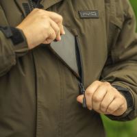 Avid Carp Zimný Oblek Arctic 50 Suit (1)