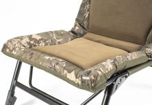 Nash Kreslo Indulgence Ultralite (3)