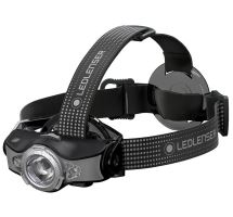 Ledlenser Čelovka MH11 Šedá Ledlenser Čelovka MH11 Šedá