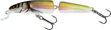 Salmo Wobler Fanatic Floating Holo Bleak - 7 cm Salmo Wobler Fanatic Floating Holo Bleak - 7 cm