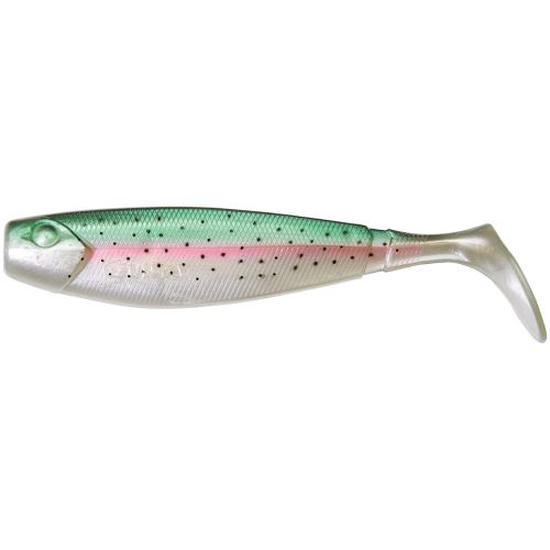 Gunki Gumová Nástraha Box G Bump Rainbow Minnow