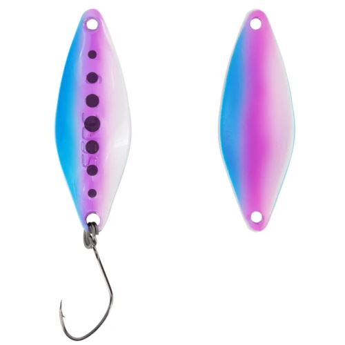Spro Plandavka Trout Master Serc Rainbow