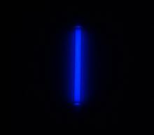 LK Baits Lumino isotope 3x25 mm-Blue