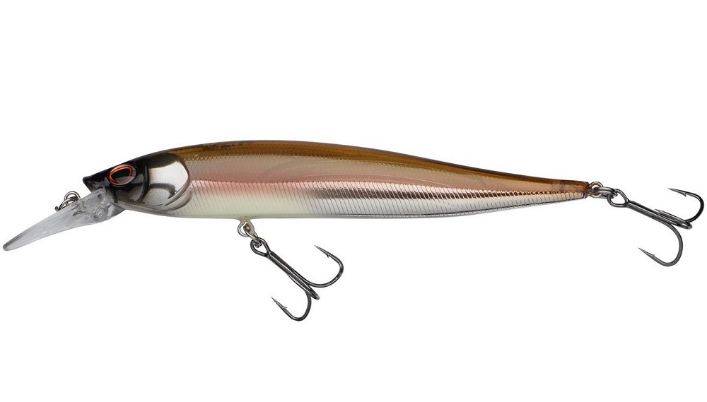 Berkley wobler dex stunna 100 plus1 smelt 10 cm 10,3 g