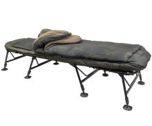 Nash Lehátko So Spacákom Indulgence SS Emperor 5 Season