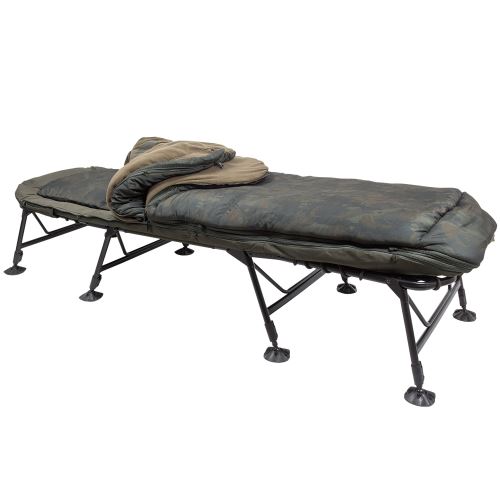 Nash Lehátko So Spacákom Indulgence SS Emperor 5 Season