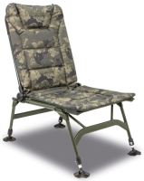 Solar Kreslo Undercover Camo Session Chair