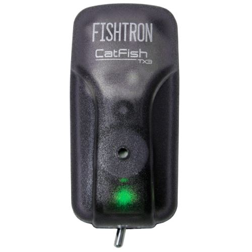 Flajzar Signalizátor Catfish TX3
