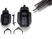 Nash Lopatka 15 m Bushwhacker Pro Baiting Pole System (1)