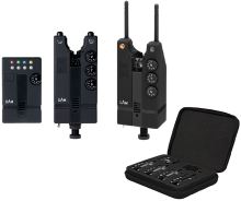 Dam Sada Signalizátorov Hi T Bite Alarm Set (3)