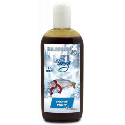 Haldorádó Posilovač CSL Tuning 250 ml