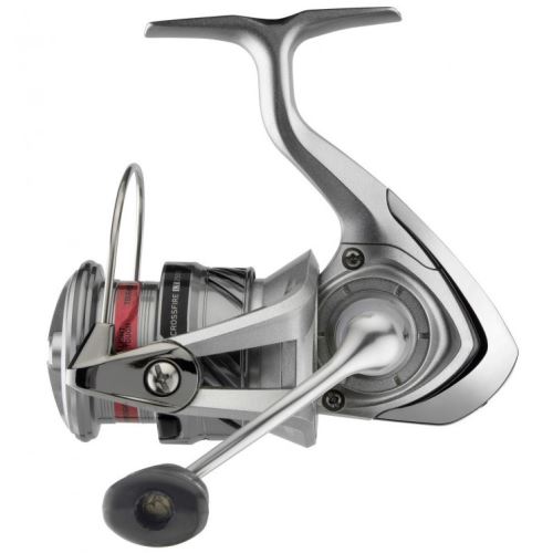 Daiwa Navijak Crossfire LT 2500