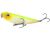 Shimano Wobler Yasei Shock Stick Floating Chartreuse