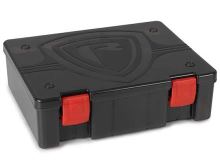 Fox Rage Stack and Store Box Shield Storage 20 Comp Medium Deep