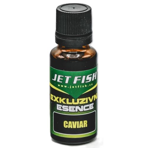 Jet Fish exkluzívna esencia 20ml