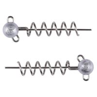 Fox Rage Jigová Hlava Mega Screws (2)
