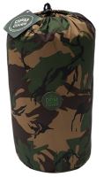 Gardner Prehoz Camo DPM Bedchair Cover And Bag (5)