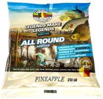 MVDE Posilovač Pineapple 250 g