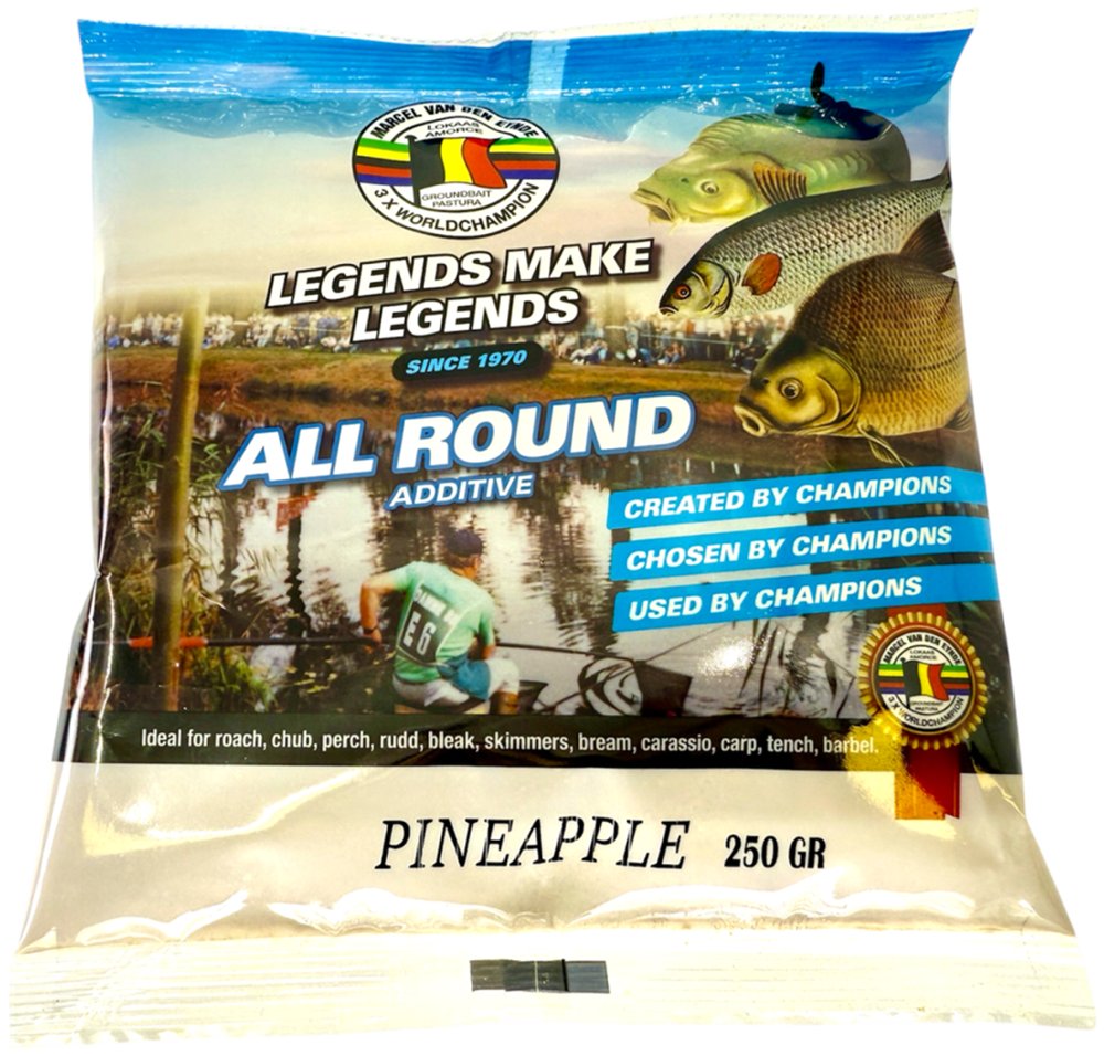 E-shop Mvde posilovač pineapple 250 g