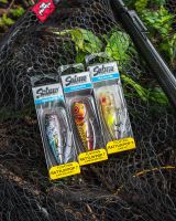 Salmo Wobler Rattlin Pop Clear Holo Smelt 7 cm (4)