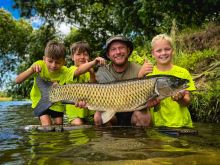 TB Baits Boilie Amur 2,5 kg 20 mm (2)