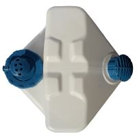 Lifesaver Kanister na Filtráciu Vody Cube (2)