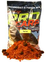 Benzar Mix Krmítková Zmes Pro Carp 1 kg (1)
