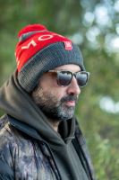 One More Cast Čiapka Number 20 Bobble Hat (4)