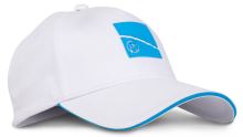 Preston Innovations Šiltovka White HD Cap (1)