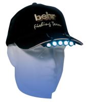 Behr Svietiaci klip na šilt Behr Svietiaci klip na šilt