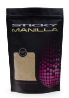 Sticky Baits Manilla Active Mix Method Mix-900 g
