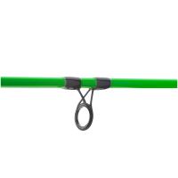Daiwa Prút Ninja X Kids Green 1,8 m 20-60 g (4)