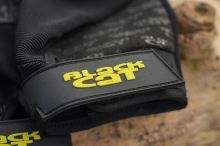 Black Cat Rukavice Cat Gripper Gloves (11)
