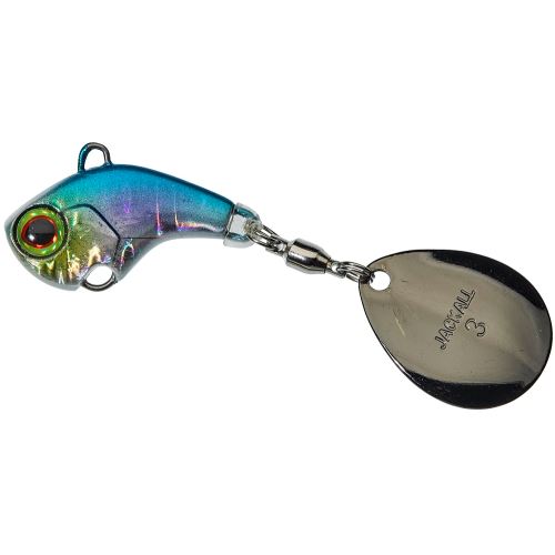 Illex Deracoup Bright Kodachi